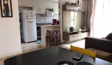 Apartamento para Venda - 73m², 3 dormitórios, sendo 1 suites, 1 vaga - Jardim Itu Sabará