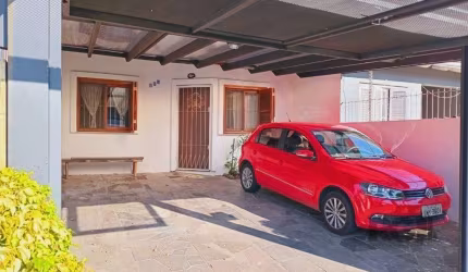 Casa em Hípica