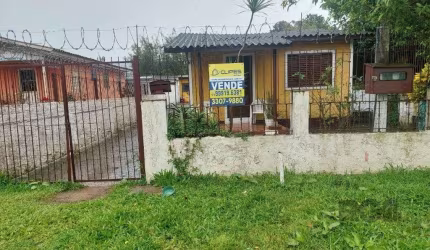 Casa em Hípica