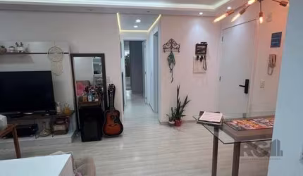 Apartamento em Vila Nova