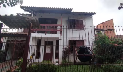 Casa em Aberta dos Morros