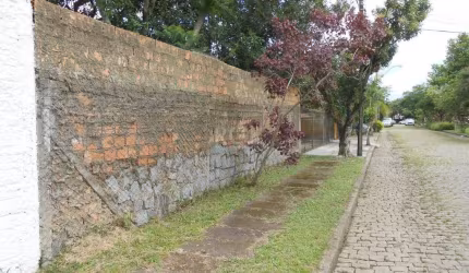 Terreno para Venda - 352m², 0 dormitórios, Serraria, Porto Alegre