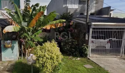 Terreno para Venda - 125m², 0 dormitórios, Hípica, Porto Alegre