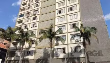 Apartamento com 2 dormitórios no Bairro Floresta