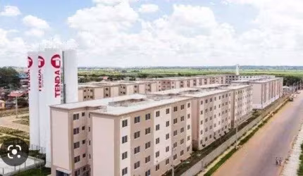Apartamento para Venda - 41m², 1 dormitório, 1 vaga - Sarandi