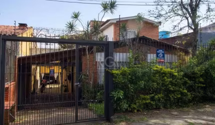 Casa 3 dormitórios, Nonoai