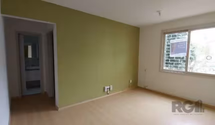 Apartamento para Venda - 45.01m², 1 dormitório, 1 vaga - Jardim Carvalho, Porto Alegre