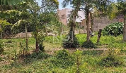 Terreno Residencial em Hípica
