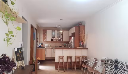 Casa em Condomínio em Partenon