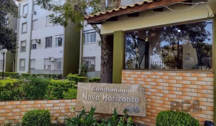 Apartamento para Venda - 52.45m², 2 dormitórios, 1 vaga - Vila Nova