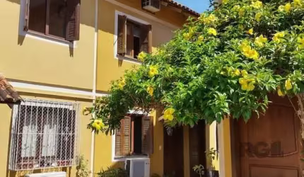 Sobrado Campo Novo