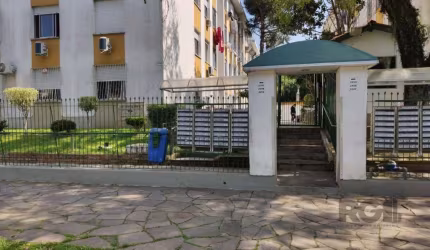 Apartamento de 1 dormitório no bairro Vila Nova