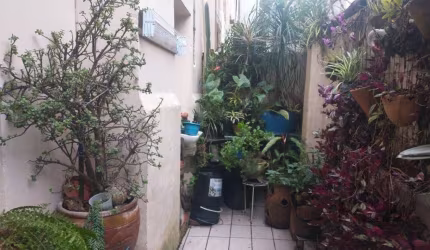 Apartamento de 3 dormitórios no bairro Santana