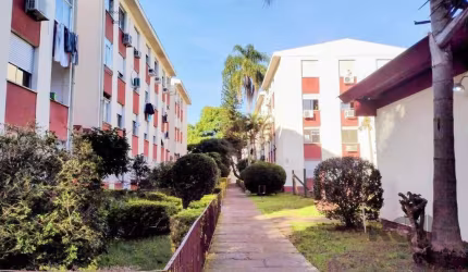 Apartamento em Vila Nova