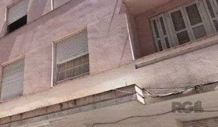 Apartamento em Centro Histórico