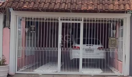 Casa em Hípica