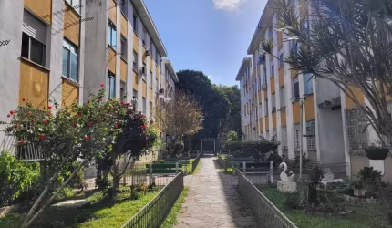 EXCELENTE OPORTUNIDADE, Apartamento 01 dormitórios na Vila Nova!!!