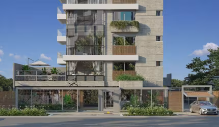 Apartamento com 3 suites em Torres, RS.