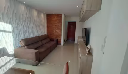 Compre excelente apartamento de 1 quarto próximo ao Shoping Total