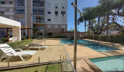 Apartamento em Vila Ipiranga