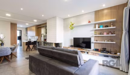 Casa em Condomínio em Hípica
