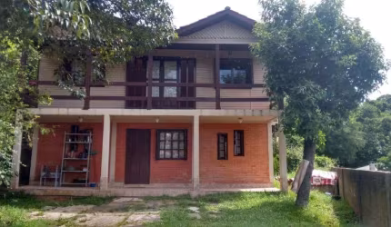 Casa em Teresópolis