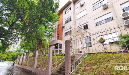 ? Apartamento à Venda no Jardim Planalto - 2 Quartos, 1 Banheiros, 53m² - R$ 280.000