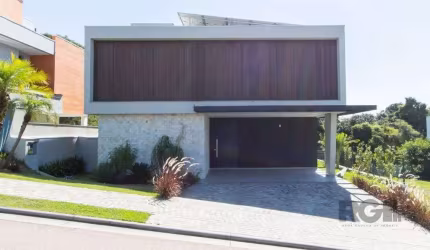 Casa em Condomínio em Vila Nova
