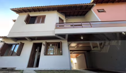 Residência à Venda no Bairro Camaquã – Porto Alegre/RS