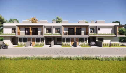 Apartamento em Igra Sul