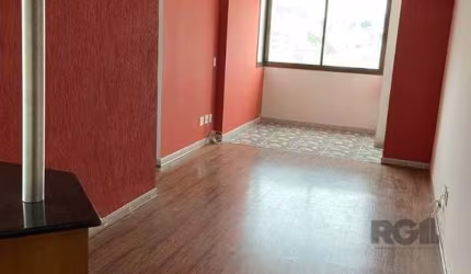 Apartamento em São João