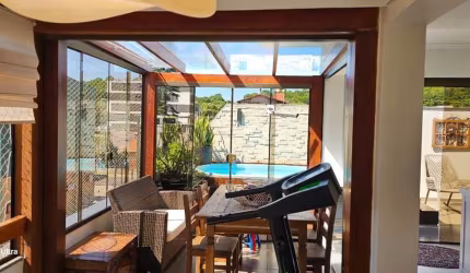 Cobertura em Passo da Areia