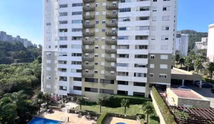 Apartamento em Jardim Carvalho
