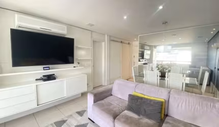 Apartamento com 3 quartos, 2 vagas e 100.7m² - Rua Botafogo - Menino Deus, Porto Alegre