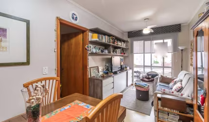 Apartamento no Passo D&amp;#39;areia de 3 dormitórios vaga e infra