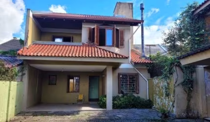 Casa em Condomínio em Ipanema