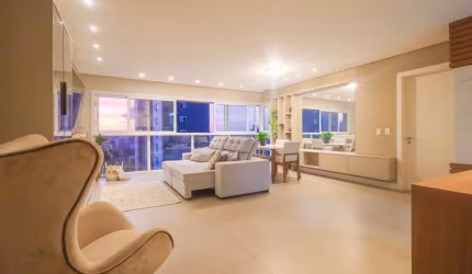 Apartamento à venda no bairro Vila Ipiranga em Porto Alegre/RS