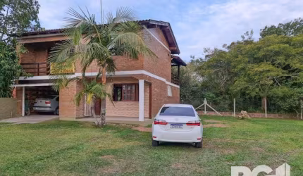 Casa em Boa Vista do Sul