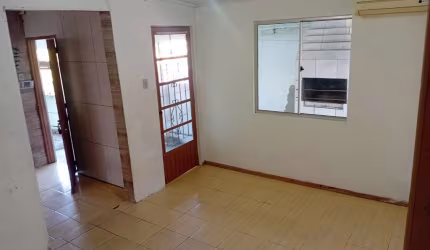 Casa em Partenon