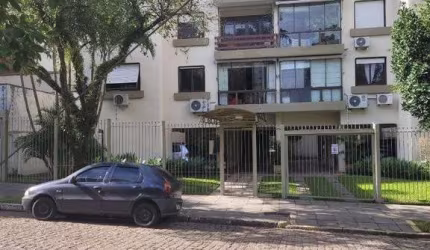 Excelente apartamento com 2 quartos 85,70 m2 privativos, no Bairro Auxiliadora, frente para Marcelo Gama