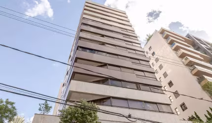 Cobertura em Bela Vista