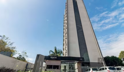 Apartamento de 3 dormitórios 2 vagas e infra