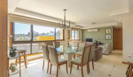 Apartamento à venda no bairro Passo D&amp;#39;areia em Porto Alegre/RS