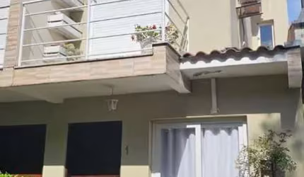 Casa em Condomínio em Aberta dos Morros