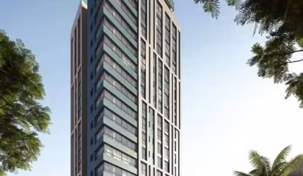 Apartamento em Centro