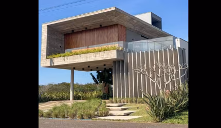 Residência Reserva Das Águas A7 L08 A7 08