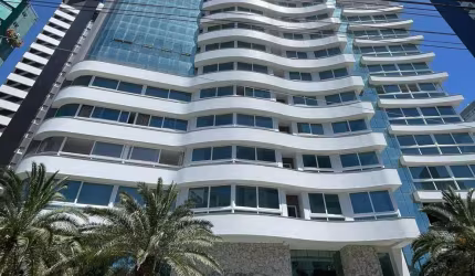 Edifício Dall&amp;#39;acqua- Apto 1201/box 40/56 Apto 1201