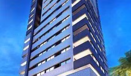 Cobertura em Centro