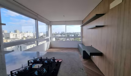 Apartamento Decorado 2 Dormitórios 2 Vagas