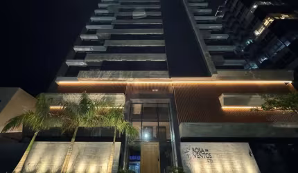 Apartamento em Praia Grande